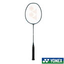 《ガット無料》《工賃無料》《送料無料》YONEX NANOFLARE 800 GAME NF-800G ナノフレア800ゲーム ヨネックス バドミントン ラケット