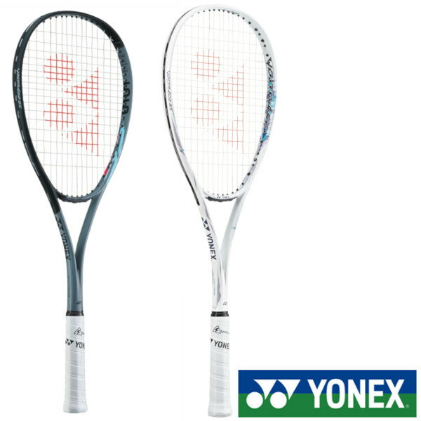 ガット無料◆工賃無料◆送料無料◆新色◆2024年3月発売◆YONEX◆ボルトレイジ 5S　VR5S　VOLTRAGE 5S　ヨネックス　ソフトテニスラケット