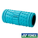 YONEX◆フォームローラー　AC513　トレーニング用品　ヨネックス