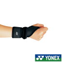 YONEX◆マッスルパワー サポーター 手首 MPS-60RI ヨネックス サポーター