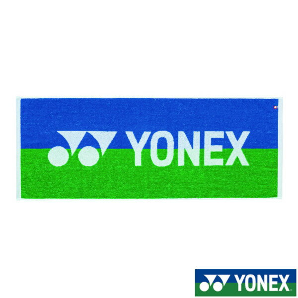 2024年1月中旬発売　YONEX　 スポーツタオル　AC1035　ヨネックス　タオル 1