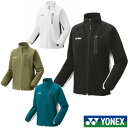 《送料無料》YONEX ウィメンズ ウォームアップシャツ 57083 ヨネックス ウェア