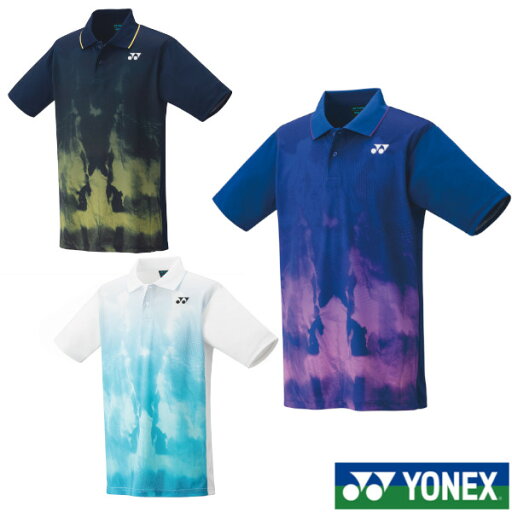 《送料無料》YONEX ジュニア ゲームシャツ 10610J ヨネックス テニス バドミントン ウェア 《送料無料》YONEX ジュニア ゲームシャツ 10610J ヨネックス テニス バドミントン ウェア