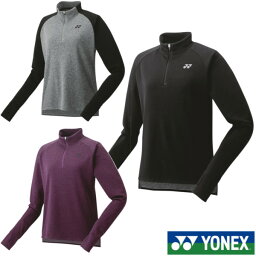 《送料無料》YONEX　レディース　ロングスリーブTシャツ　16668　ヨネックス　ウェア