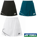 ヨネックス ウィメンズワンピース 半袖トップス(通常) 20728-019 yonex