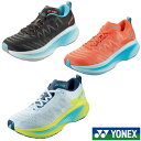 《送料無料》YONEX カーボンクルーズXRメン SHRXR1M CARBON CRUISE XR MEN メンズ ヨネックス ランニングシューズ