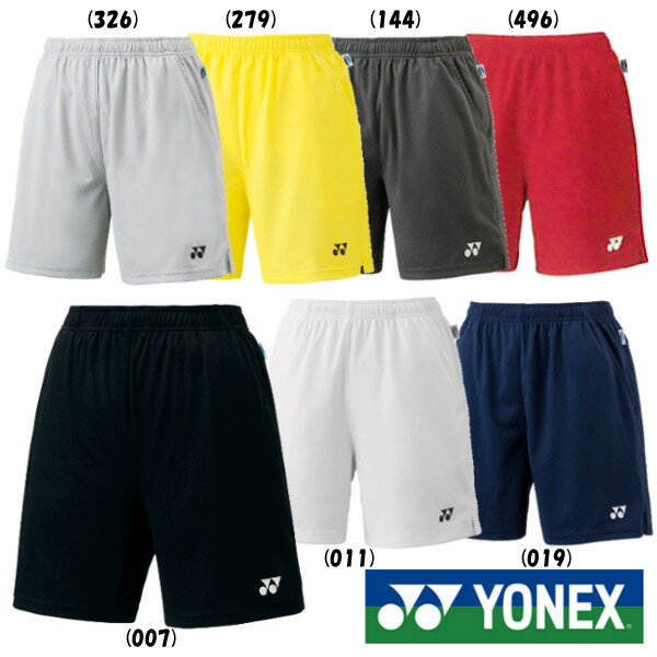 YONEX◆レディース　ストレッチハーフパンツ　25008　テニス　バドミントン　ウェア　ヨネックス