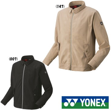 500円割引クーポン対象◆送料無料◆YONEX◆2020年1月下旬発売◆メンズ　ジャケット　50098　ヨネックス　テニス　バドミントン　ウェア