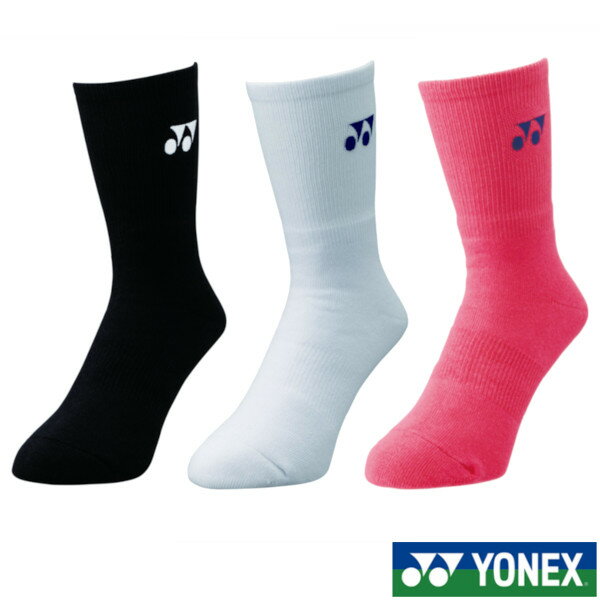 ◆YONEX◆メンズ　ソックス　19120　ヨネックス　ソックス