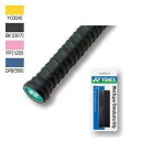 YONEX ウェットスーパーデコボコグリップ(1本入) AC104 ヨネックス グリップテープ