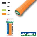 YONEX　ウェットスーパーグリップタフ(1本入)　AC137　ヨネックス　グリップテープ