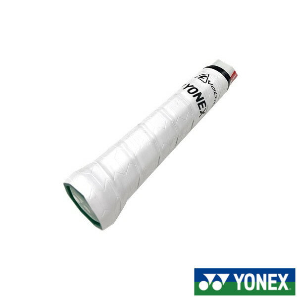 Rakuten - YONEX　シンセティックレザー　VRグリップ(1本入り)　AC213　グリップテープ　ヨネックス