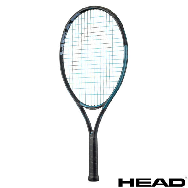 《送料無料》2025年1月下旬発売 HEAD IG グラビティ Jr. 23 IG GRAVITY Jr. 23 231225 ヘッド ジュニア テニスラケッ...
