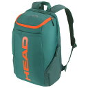 送料無料◆HEAD　プロ　バックパック　PRO　 Backpack　28L　DYFO　260233　ヘッド　バッグ