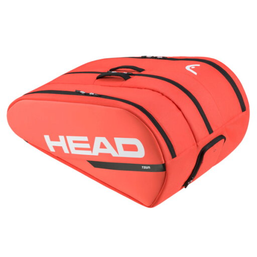 《送料無料》HEAD ツアーラケットバッグ TOUR RACQUET BAG XL FO 260814 ヘッド バッグ 《送料無料》HEAD ツアーラケットバッグ TOUR RACQUET BAG XL FO 260814 ヘッド バッグ