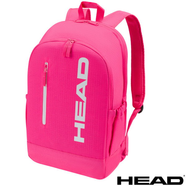 ������̵���աԿ�����2026ǯ1��ȯ�䡡HEAD���١��� �Хå��ѥå���Base Backpack 17L PK��261036���إåɡ��Хå�