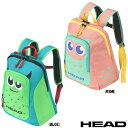 送料無料◆HEAD◆KIDS　BACKPACK　キッズバックパック　283682　ヘッド　バッグ