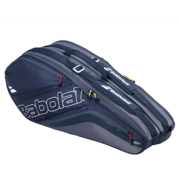 送料無料◆BabolaT　EVO　コートL　ラケットバッグ(ラ