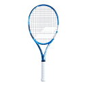 送料無料◆Babolat◆エボドライブ　101536　EVO　DRIVE　バボラ　硬式テニスラケット