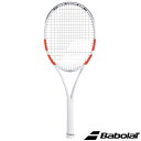 《送料無料》2024年2月発売　Babolat　ピュアストライクチーム　101522　PURE　STRIKE　TEAM　バボラ　硬式テニスラケット