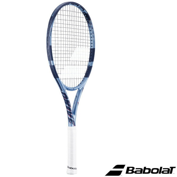 特別キャンペーン《送料無料》2025年1月発売 Babolat ピュア ドライブ ライト 101555 Pure Drive Lite バボラ 硬式テニスラケッ...