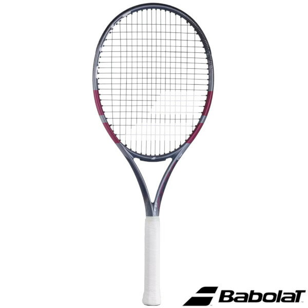 《送料無料》2026年3月下旬発売　Babolat　Evo Aero Lite Pink　エボ アエロ ライト ピンク　101565　バボラ　硬式テニスラケット