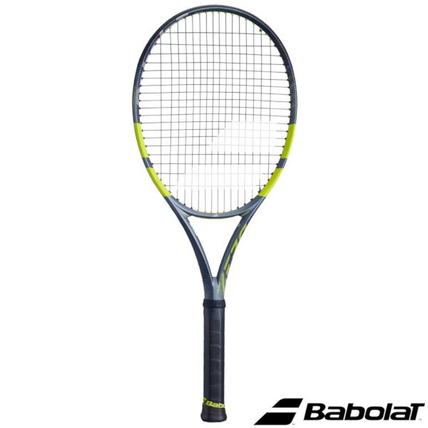 《送料無料》2026年2月下旬発売　Babolat　Pure Aero　ピュア アエロ　101569　バボラ　硬式テニスラケット