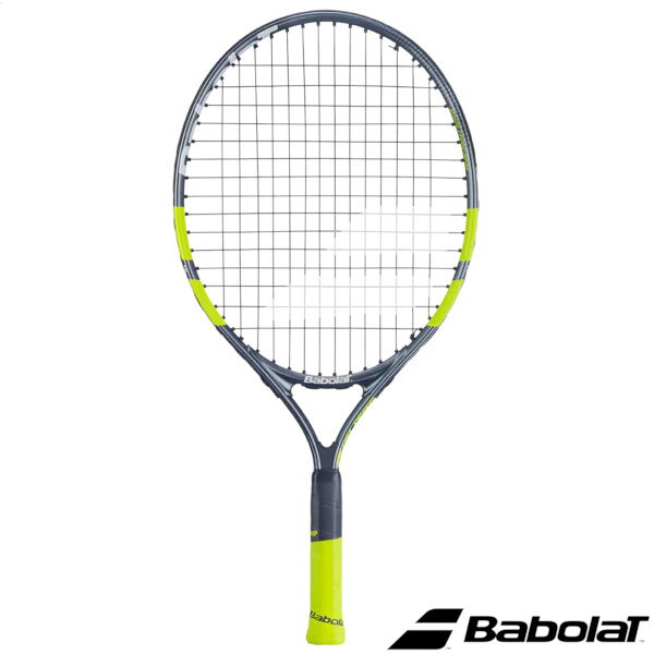 2026年2月下旬発売　Babolat　Carlitos Junior 21　140522　カルリトス ジュニア 2...
