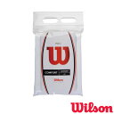 5％OFFクーポン対象◆送料無料◆Wilson　PRO OVERGRIP 30PK　WRZ4023　グリップテープ　ウィルソン