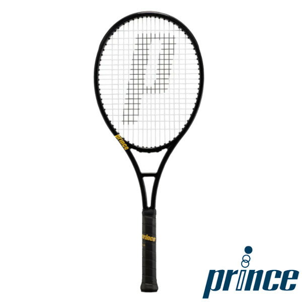 送料無料◆prince◆prince　PHANTOM GRAPHITE 97　7TJ140　ファントムグラファイト97　プリンス　硬式テニスラケット