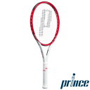 送料無料◆prince◆BEAST　MAX　100　7TJ160　ビースト　マックス　100　プリンス　硬式テニスラケット