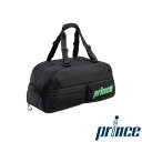 《送料無料》2025年5月下旬発売 prince ダッフルバッグ TT504 プリンス バッグ
