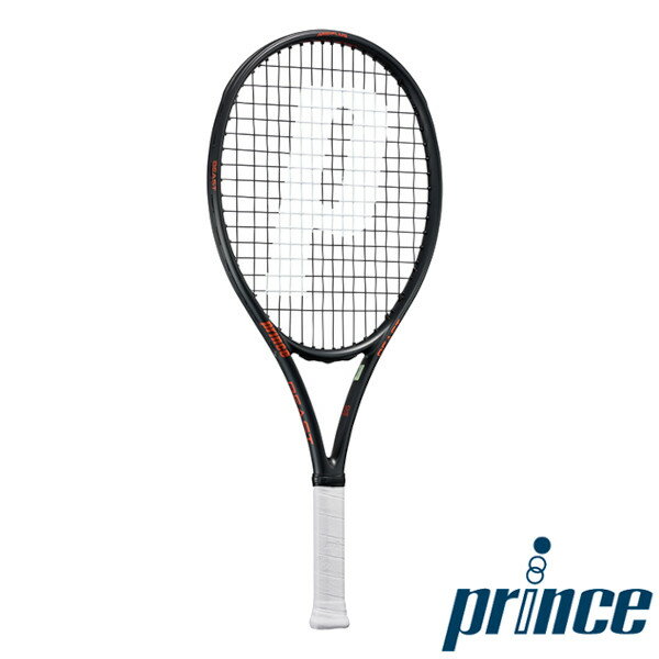 《送料無料》2025年7月上旬発売　prince　BEAST 25　7TJ241　ビースト 25　プリンス　ジュニア　硬式テ..