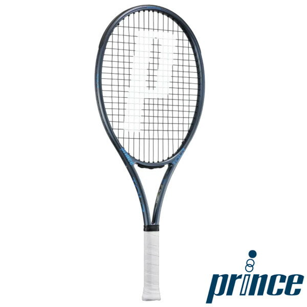 《送料無料》2025年9月下旬発売 prince TOUR 25+ 7TJ262 ツアー 25 プラス プリンス ジュニア 硬式テニスラケット