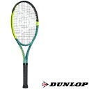 《送料無料》2025年1月上旬発売 DUNLOP SX 300 DS22501 SX 300 ダンロップ 硬式テニスラケット