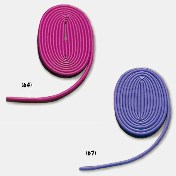 HATAS◆トレーニングチューブ（ソフト）　28ET22　フィットネス　トレーニング用品