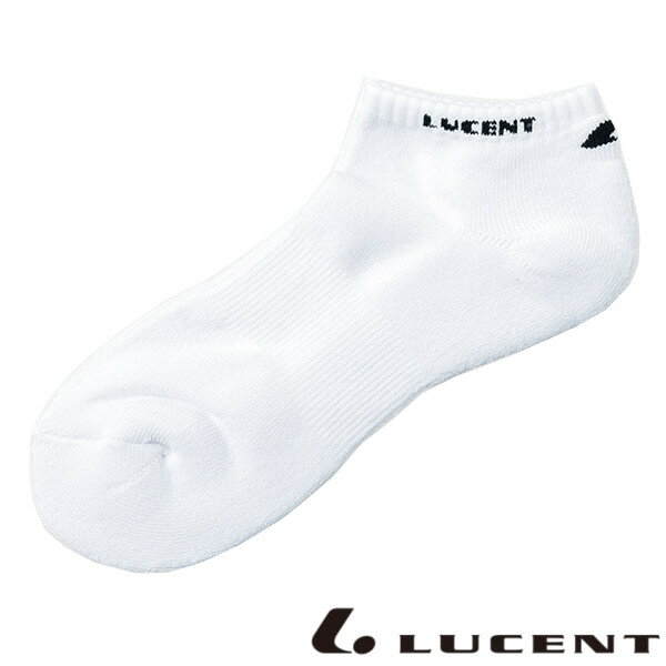 LUCENT◆Ladies ソックス（ベリーショート）　レディース　XLN-236　ルーセント　ソックス