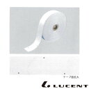 送料無料◆LUCENT　ターポテープ穴あき　E-02405　ルーセント　コート備品