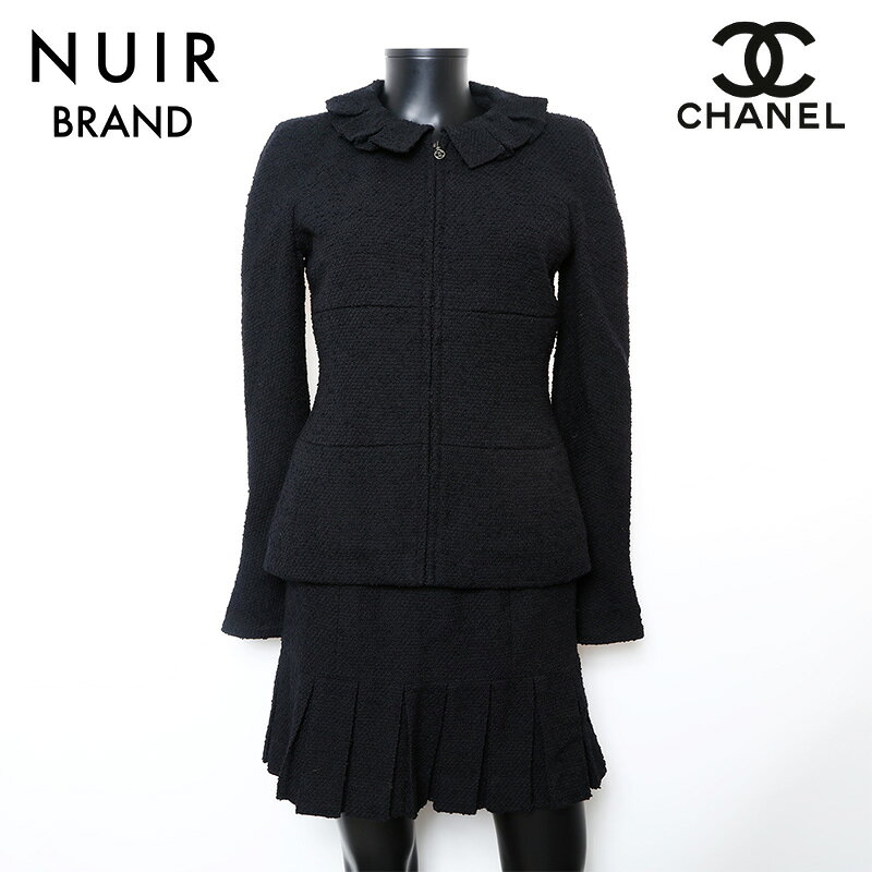 楽天市場】CHANEL スーツ（レディースファッション）の通販