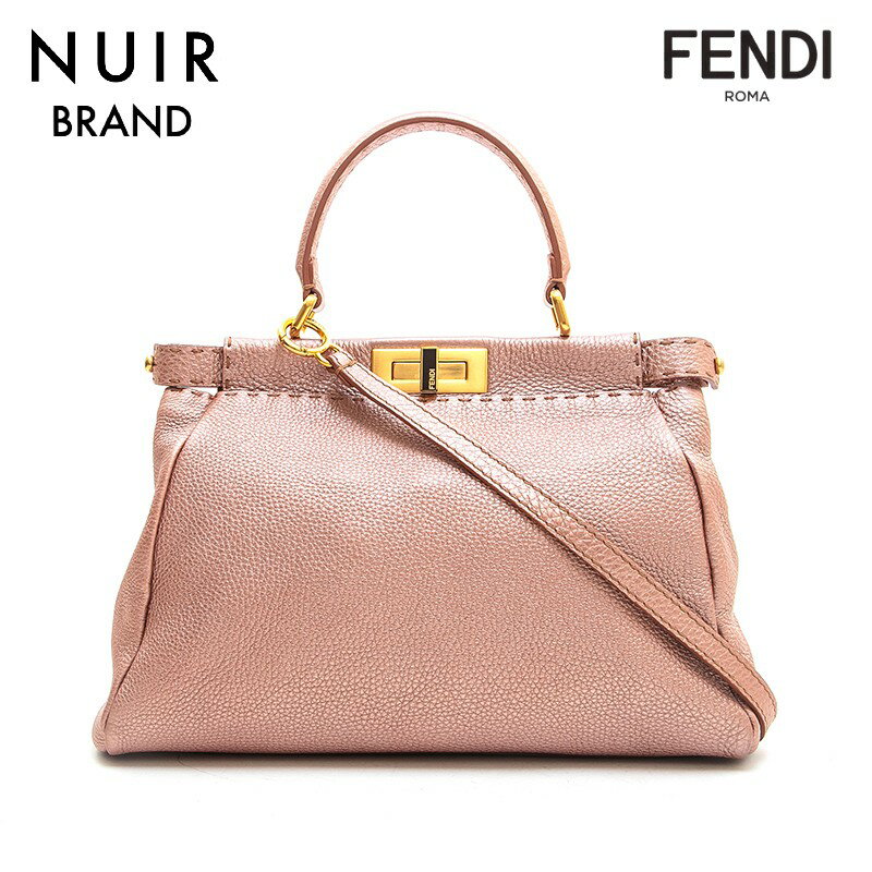 楽天市場】fendi ピンク ピーカブーの通販 楽天市場】fendi ピンク ピーカブーの通販