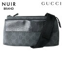 商品情報 ブランドGUCCI/グッチ カラー ブラックモニターの発色によって実際の物と色が異なる場合がございます。 サイズ W約24cm x H約13cm x D約3.5cmショルダー：約54～95cm 付属品 なし 商品の状態 商品本体は非常に綺麗な状態です。使用感もあまり見られず、中古品としては非常に綺麗な程度の商品です。 あくまで中古品の為、新品商品ではない事をご理解の上、商品画像を参考にご検討ください。■商品詳細 ブランドGUCCI/グッチ 色 ブラック サイズ W約24cm x H約13cm x D約3.5cmショルダー：約54～95cm 商品の状態 商品本体は非常に綺麗な状態です。使用感もあまり見られず、中古品としては非常に綺麗な程度の商品です。 あくまで中古品の為、新品商品ではない事をご理解の上、商品画像を参考にご検討ください。 付属品 なし ＊注意事項＊ モニターの発色によって実際の物と色が異なる場合がございます。 新品、中古品に関わらず一部付属品等がない場合がございます。 ご不明点は事前にお問い合わせくださいませ。