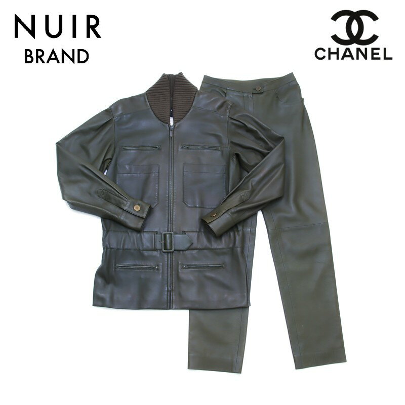 10%OFFۥͥ CHANEL 쥶 åȥå 2001 ܳ ѥ ֥륾 ӳ SIZE:36 륯  WS2646 šۡڥݥ 5/16 1:59ޤǡۡڥ