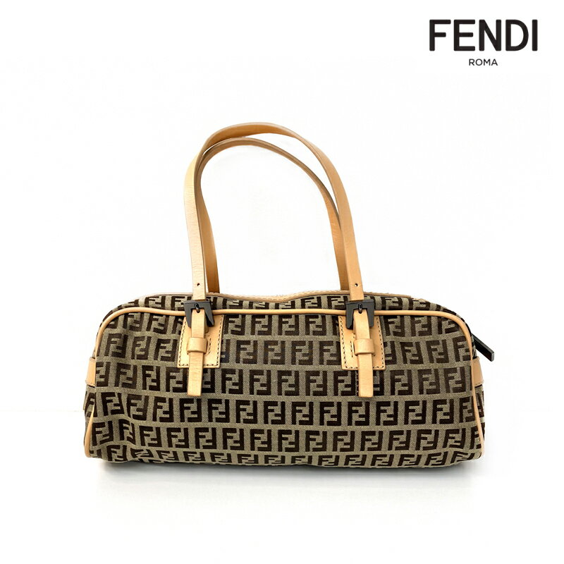 フェンディ FENDI ズッキーノ 1990-2000