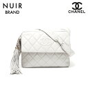 Vl CHANEL RR}[N }gbZ tW 3ԑ V_[obO x[W WS3233 yÁz