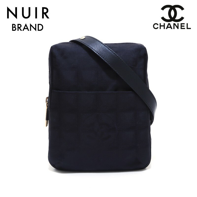 ͥ CHANEL ޡ ˥塼ȥ٥饤 7 Хå ֥å WS3339 š