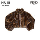 フェンディ FENDI ファ