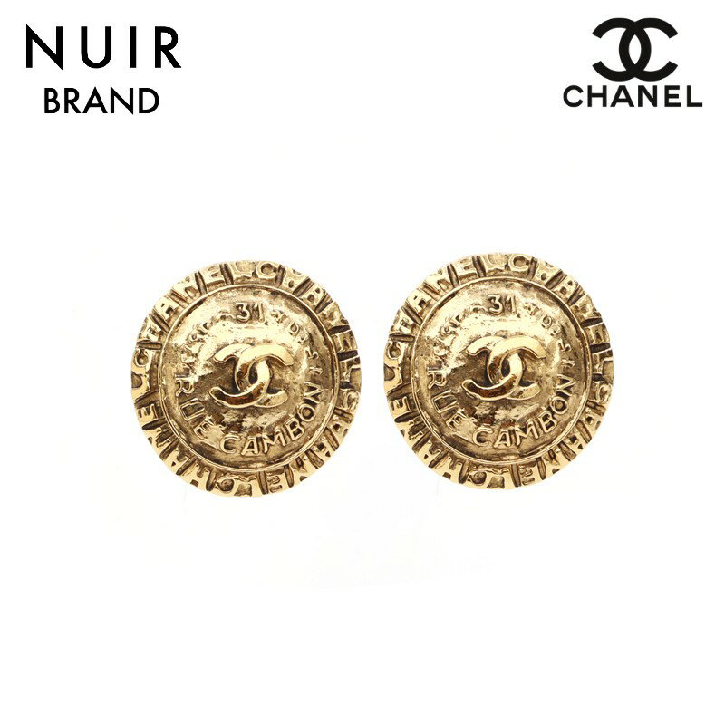 Vl CHANEL RR}[N RUE CAMBON Eh CO S[h WS3580 yÁz