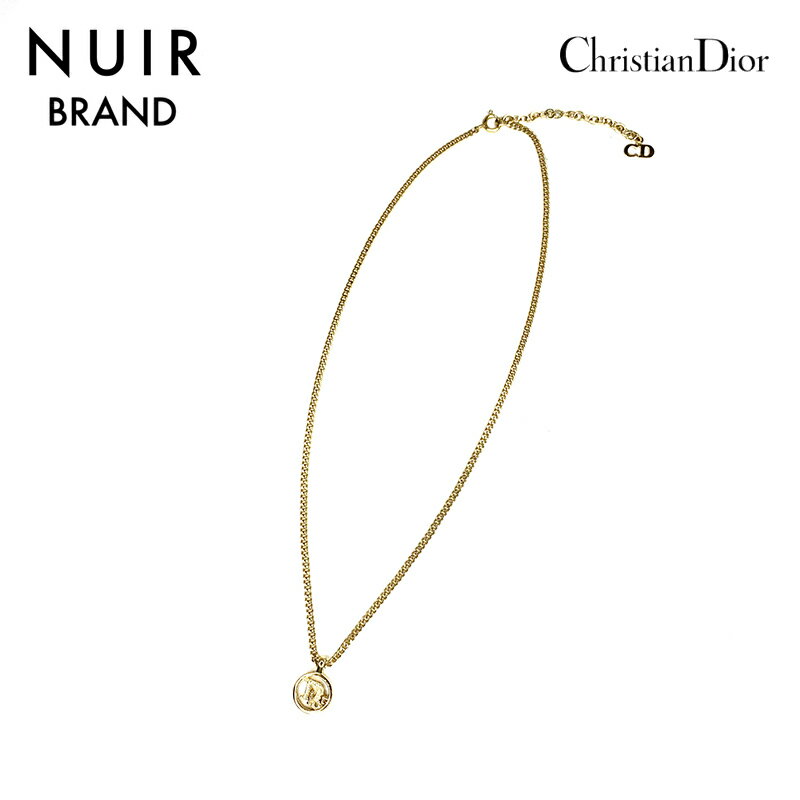 NX`fBI[ Christian Dior S lbNX S[h WS1879 yÁz