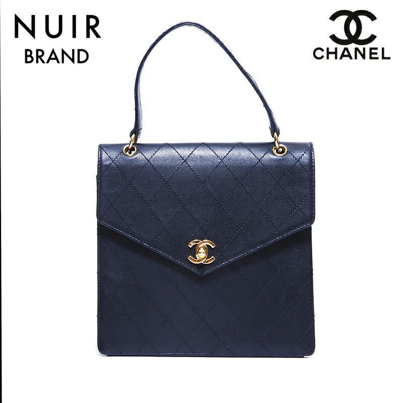 ͥ CHANEL ӥ ޥȥå ϥɥХå 쥶 ֥å WS4180 š