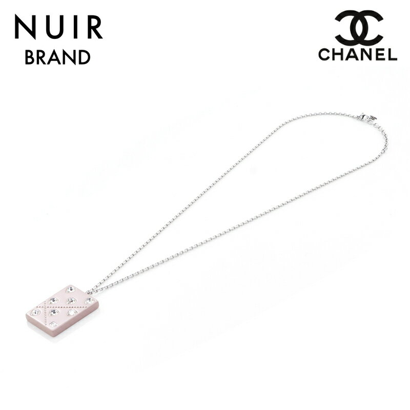 Vl CHANEL CXg[ RR}[N v[g lbNX sN WS4682 yÁz